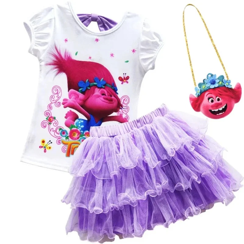 Premium Cosplay Outfit Poppi C - огляд і ціна Anime Cosplay Youtube Shorts