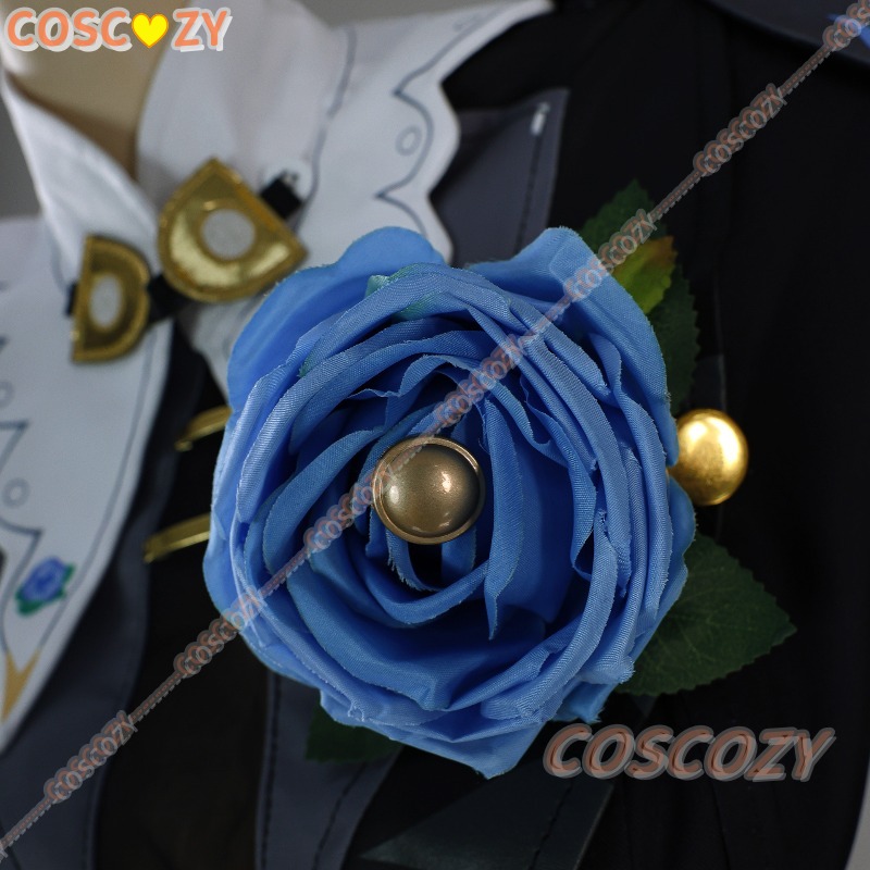 Zenless Zone Zero Yixuan Cospl - огляд і ціна Anime Cosplay Girl