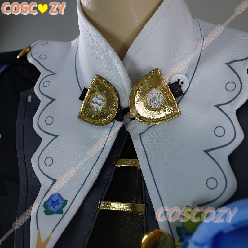 Zenless Zone Zero Yixuan Cospl - огляд і ціна Anime Cosplay Girl