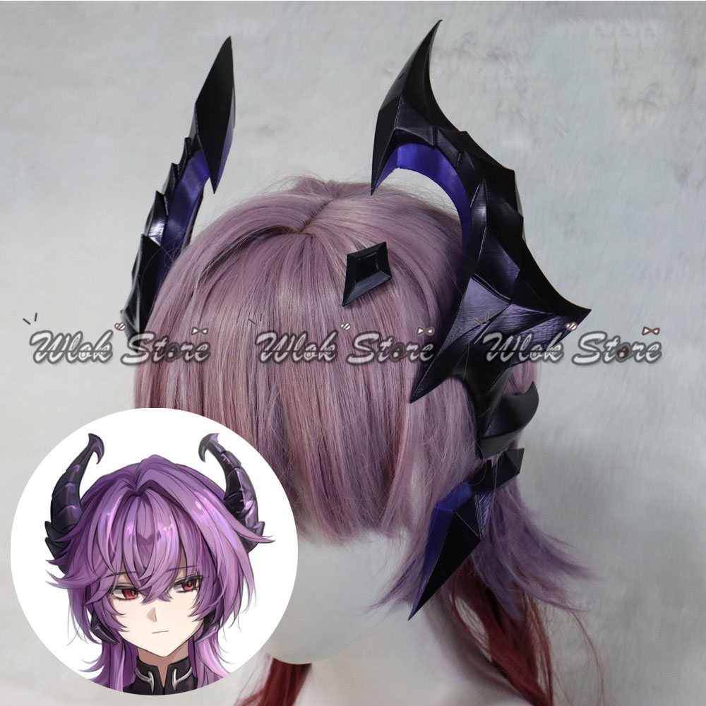 Anime Game Genshin Impact Duri - огляд і ціна Anime Cosplay For Halloween