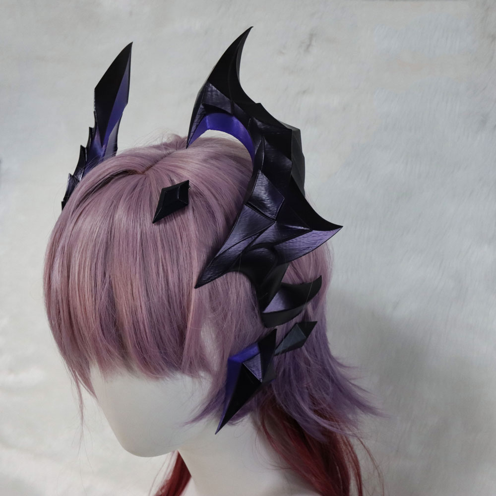 Anime Game Genshin Impact Duri - огляд і ціна Anime Cosplay For Halloween