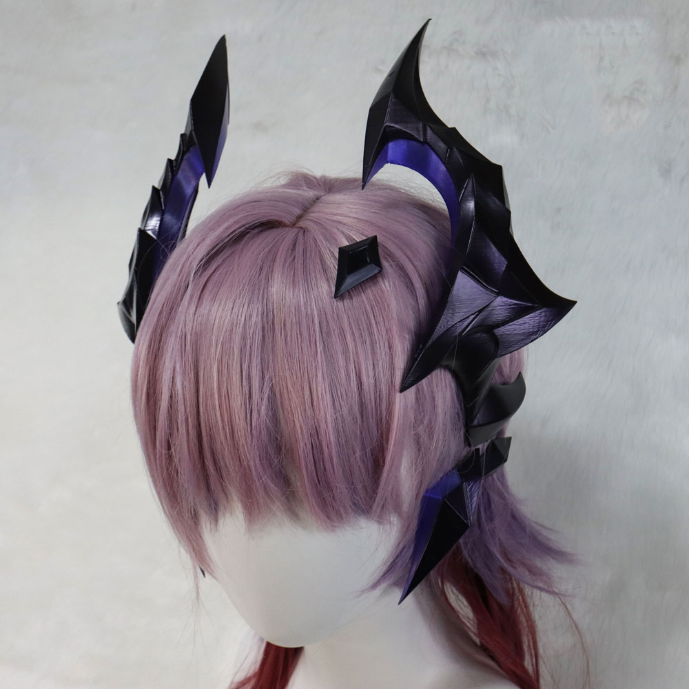 Anime Game Genshin Impact Duri - огляд і ціна Anime Cosplay For Halloween