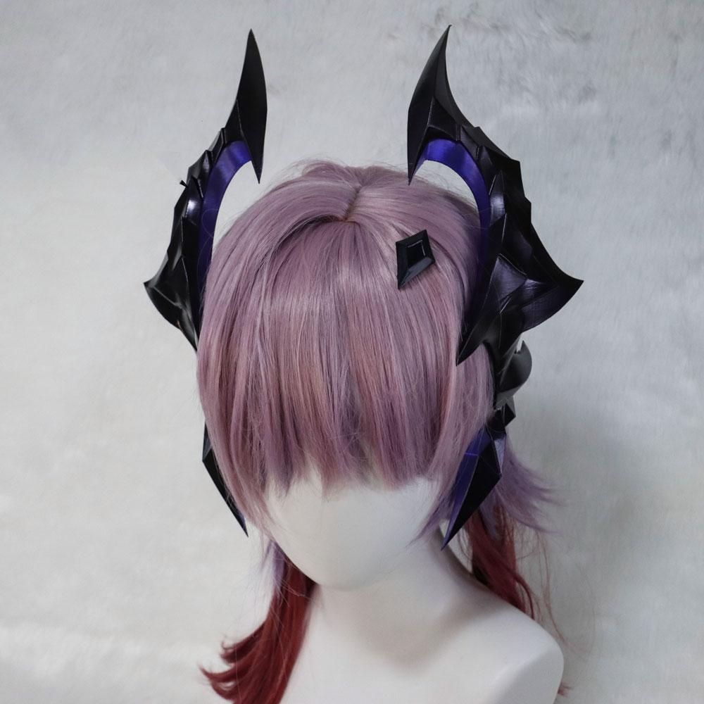 Anime Game Genshin Impact Duri - огляд і ціна Anime Cosplay For Halloween