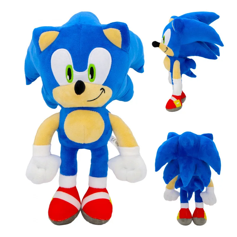 8style 30cm Super Mouse Plush  - огляд і ціна Anime Cosplay Makeup