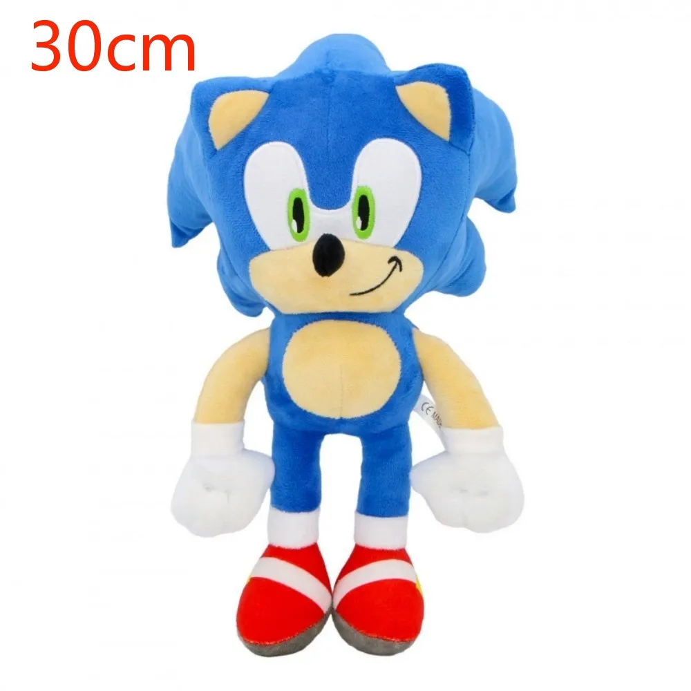8style 30cm Super Mouse Plush  - огляд і ціна Anime Cosplay Makeup