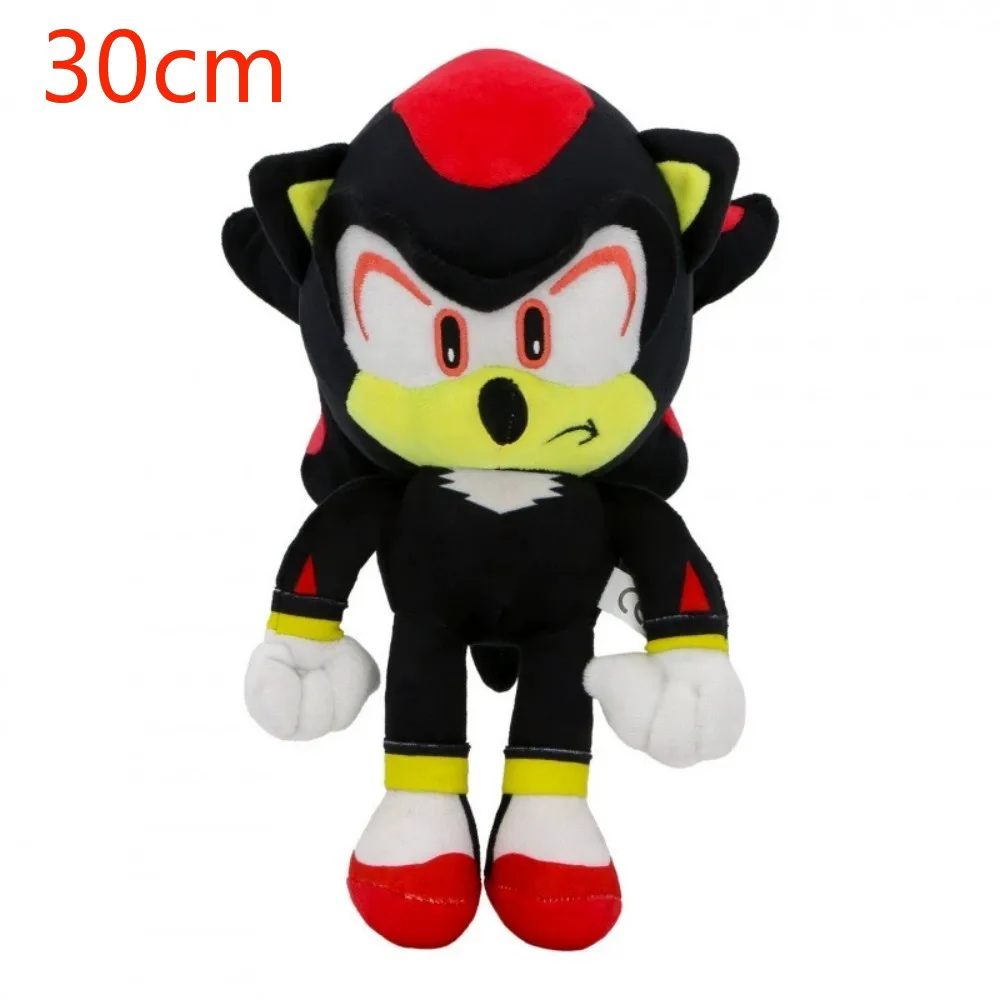 8style 30cm Super Mouse Plush  - огляд і ціна Anime Cosplay Makeup