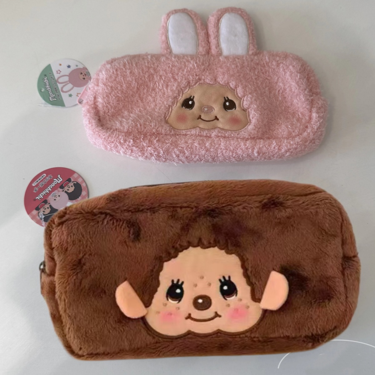 Japanese Munchki Makeup Bag An - огляд і ціна Anime Cosplay Makeup