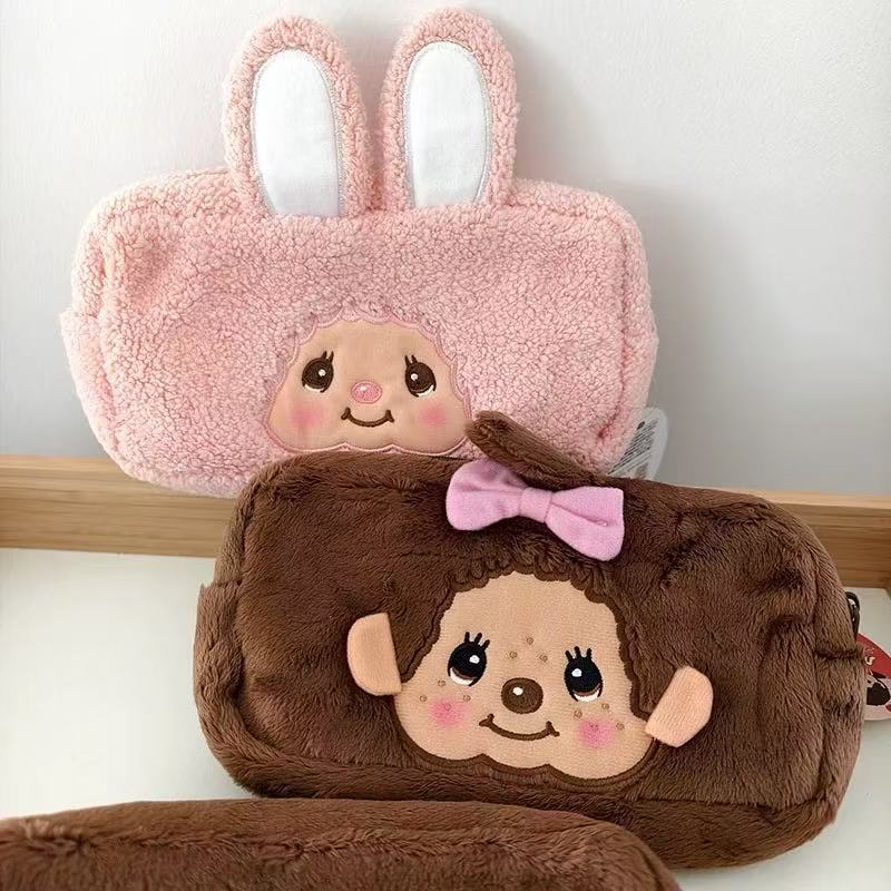Japanese Munchki Makeup Bag An - огляд і ціна Anime Cosplay Makeup