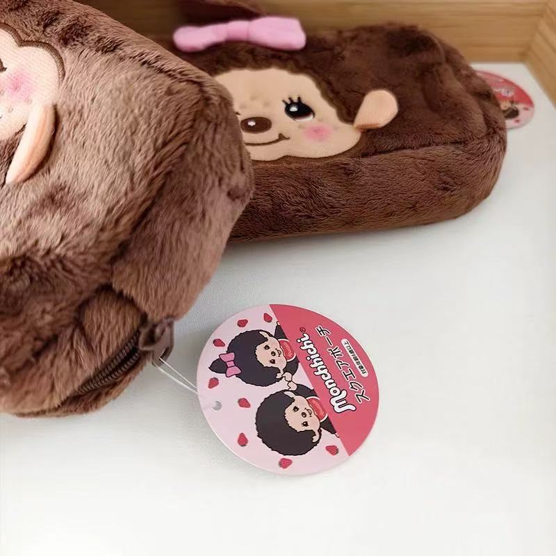 Japanese Munchki Makeup Bag An - огляд і ціна Anime Cosplay Makeup