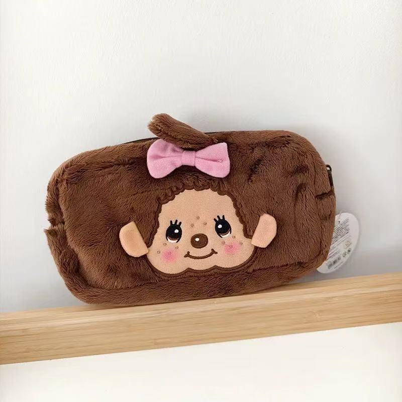 Japanese Munchki Makeup Bag An - огляд і ціна Anime Cosplay Makeup