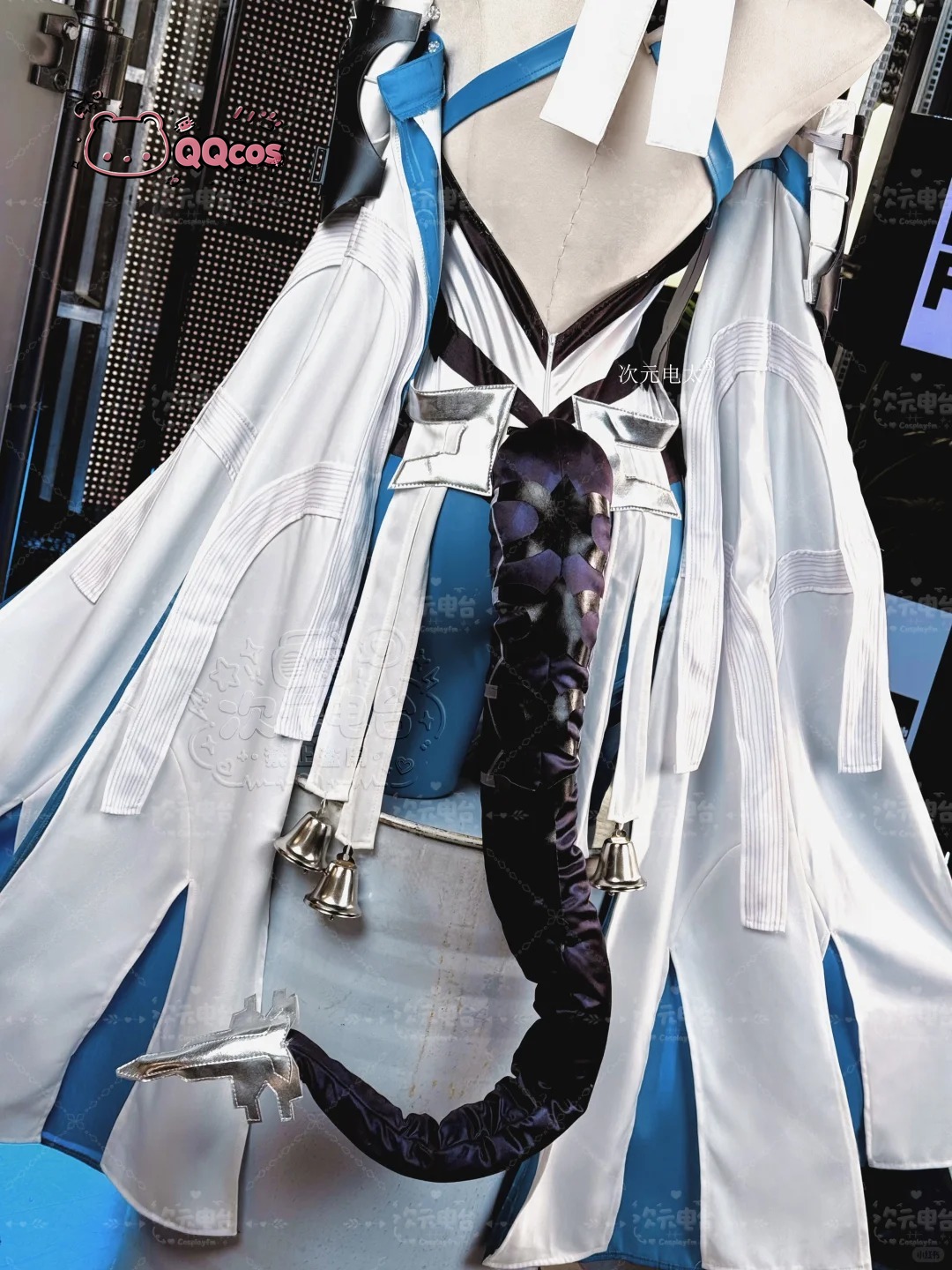 Last Rite cosplay Costume Game - огляд і ціна Anime Cosplay Costumes