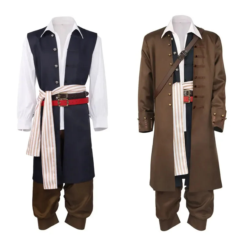 2026 CosDaddy Captain Jack Spa - огляд і ціна Anime Cosplay Youtube Shorts