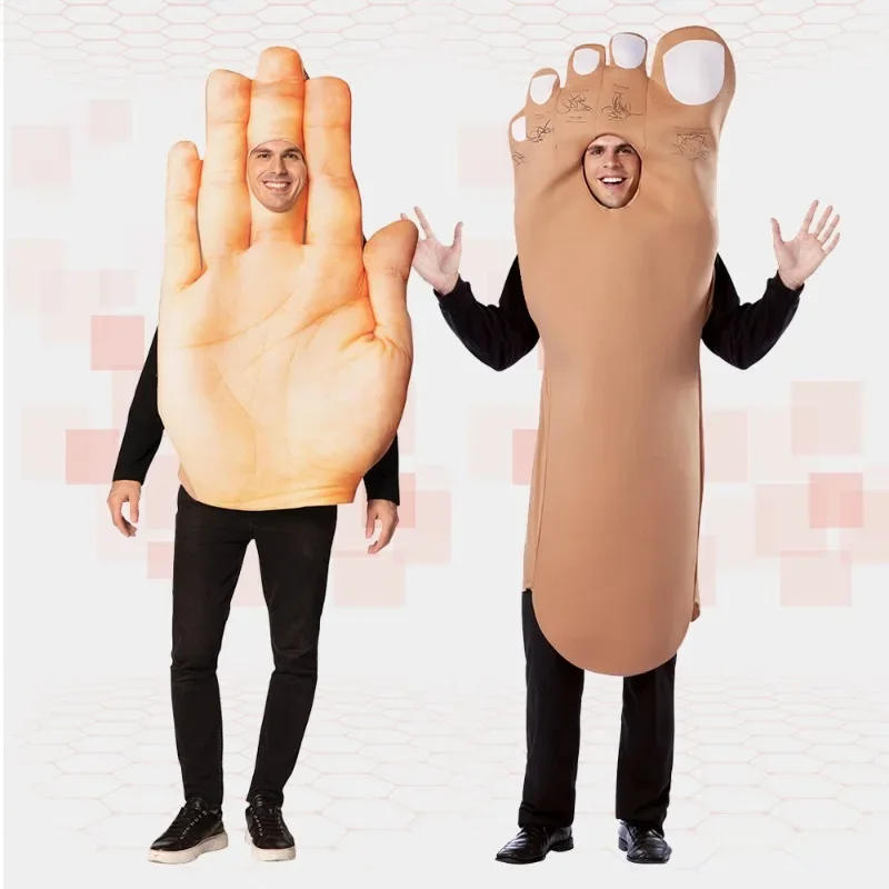 Halloween Funny Cosplay Costum - огляд і ціна Anime Cosplay Ideas For Couples
