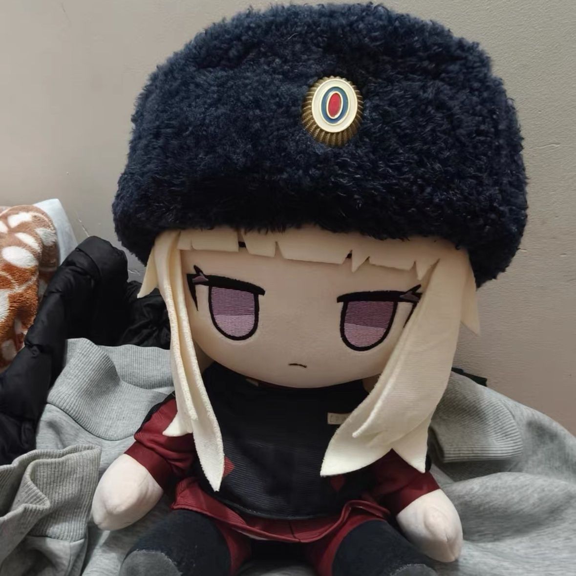 Anime Girls Frontline AK74M  3 - огляд і ціна Anime Cosplay Girl