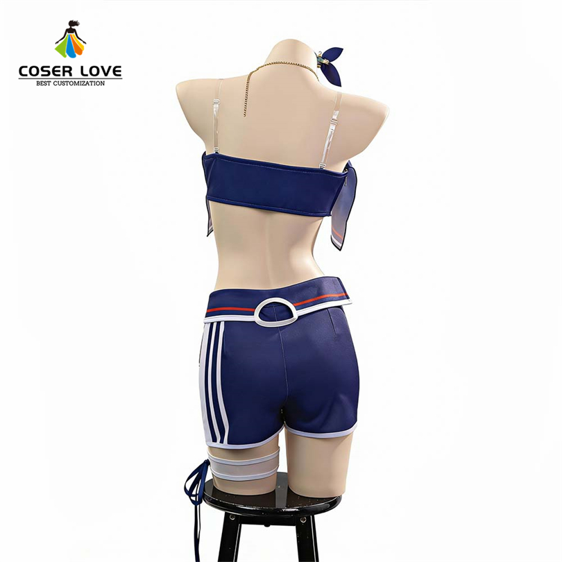 Uma Musume Pretty Derby Cheval - огляд і ціна Anime Cosplay Youtube Shorts