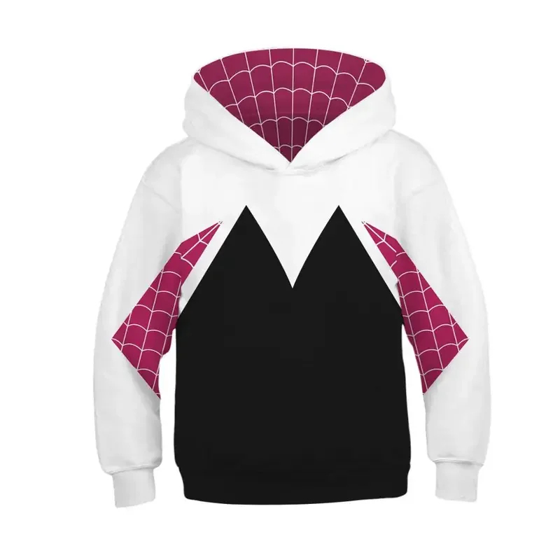 2026 Kids Gwen Stacy Cosplay C - огляд і ціна Anime Cosplay Youtube Shorts