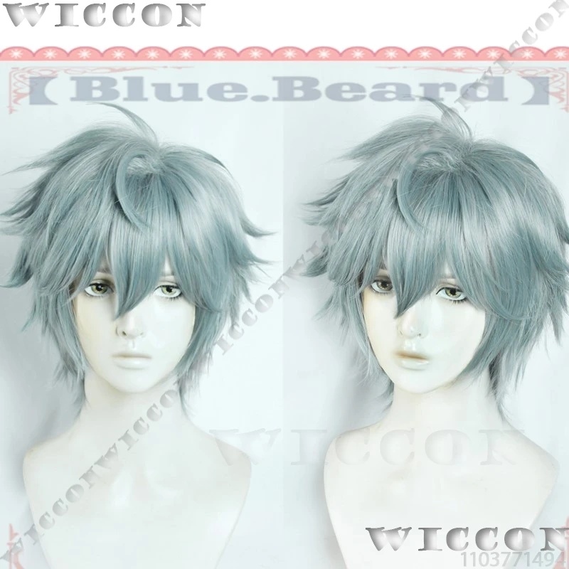 c;4\g,6'h.9/c;4\g,6'h.9/Till A - огляд і ціна Anime Cosplay Face