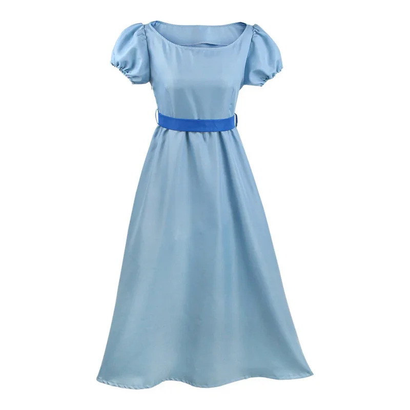Hot Selling Pan Peter Princess - огляд і ціна Anime Cosplay Youtube Shorts