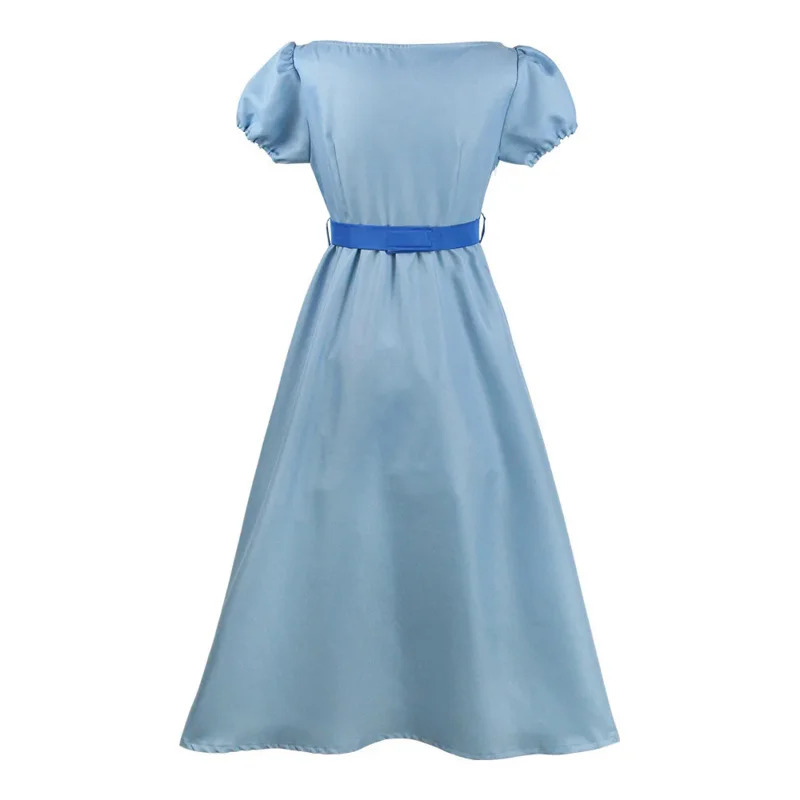 Hot Selling Pan Peter Princess - огляд і ціна Anime Cosplay Youtube Shorts
