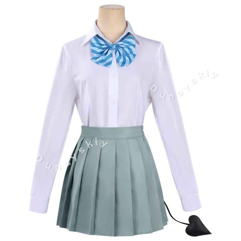 Mistress Kanan Is Devilishly E - огляд і ціна Easy Female Anime Cosplay