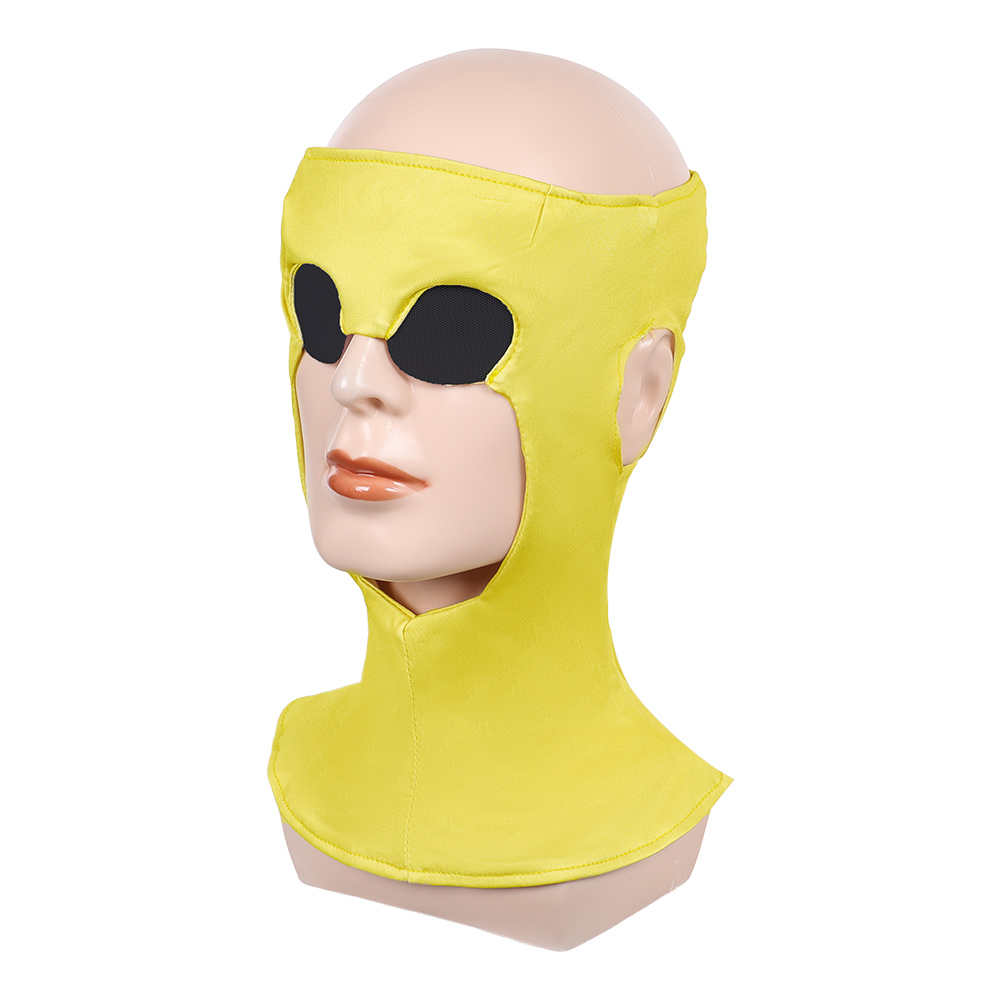 Mark Grayson Mask Cosplay Men  - огляд і ціна Anime Cosplay Face