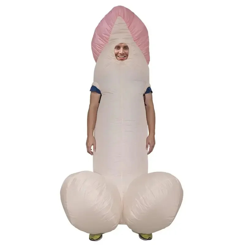 2026 Adult Sexy Inflatable Pen - огляд і ціна Anime Cosplay Youtube Shorts
