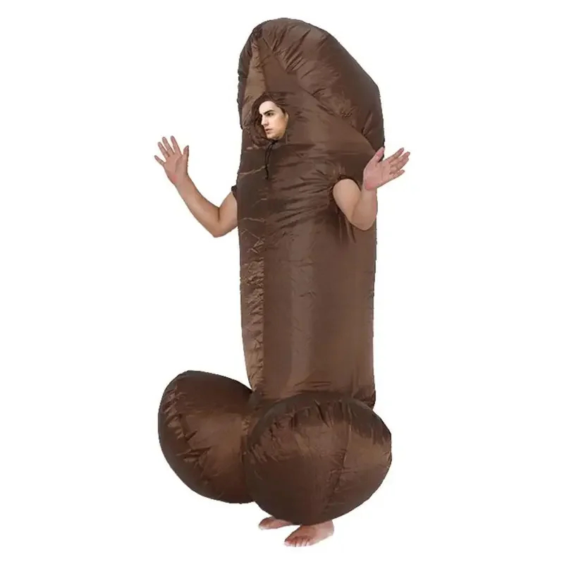 2026 Adult Sexy Inflatable Pen - огляд і ціна Anime Cosplay Youtube Shorts