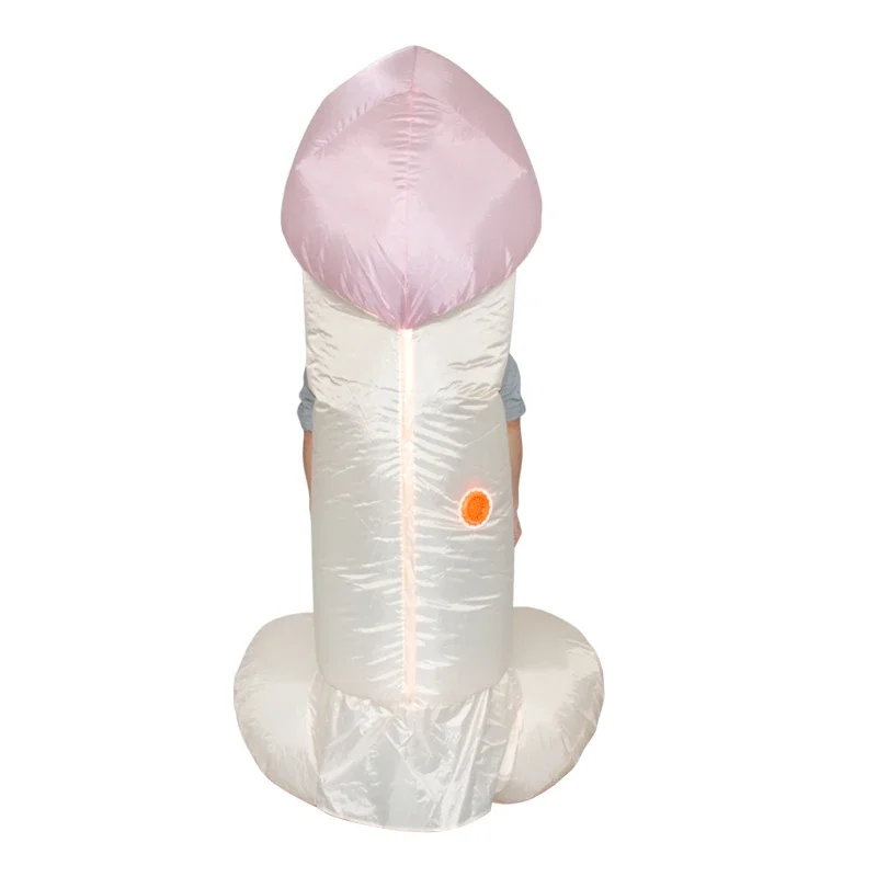 2026 Adult Sexy Inflatable Pen - огляд і ціна Anime Cosplay Youtube Shorts