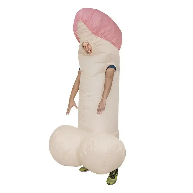 2026 Adult Sexy Inflatable Pen - огляд і ціна Anime Cosplay Youtube Shorts