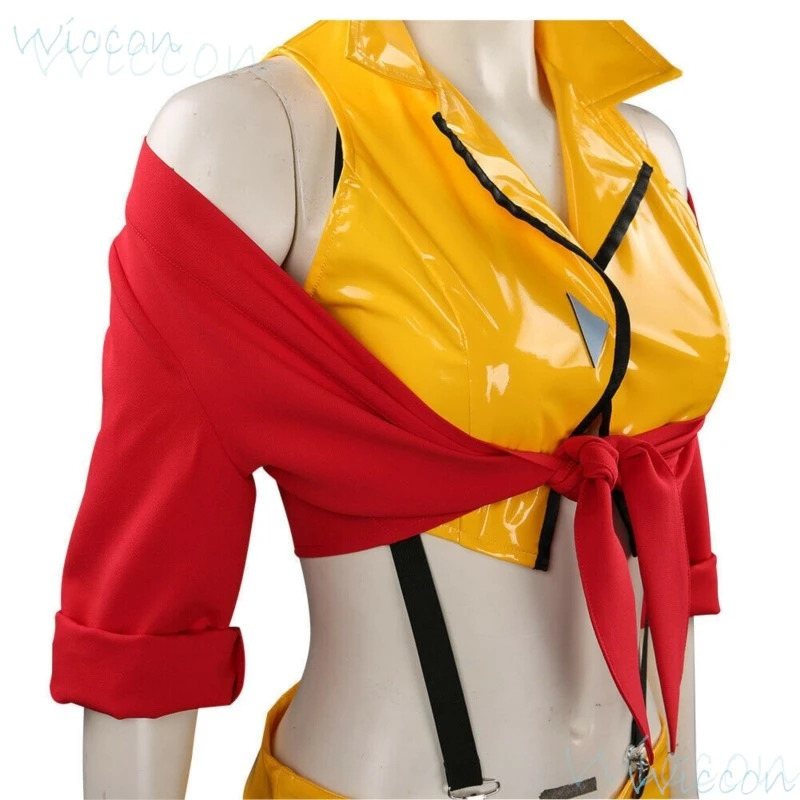 Anime Faye Valentine Cowboy BE - огляд і ціна Anime Cosplay Youtube Shorts