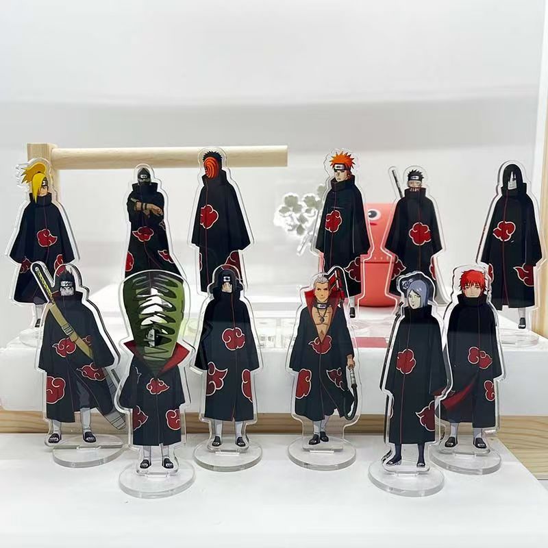 NARUTO Itachi Uchiha Cartoon C - огляд і ціна Anime Cosplay Of