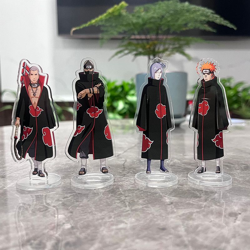 NARUTO Itachi Uchiha Cartoon C - огляд і ціна Anime Cosplay Of