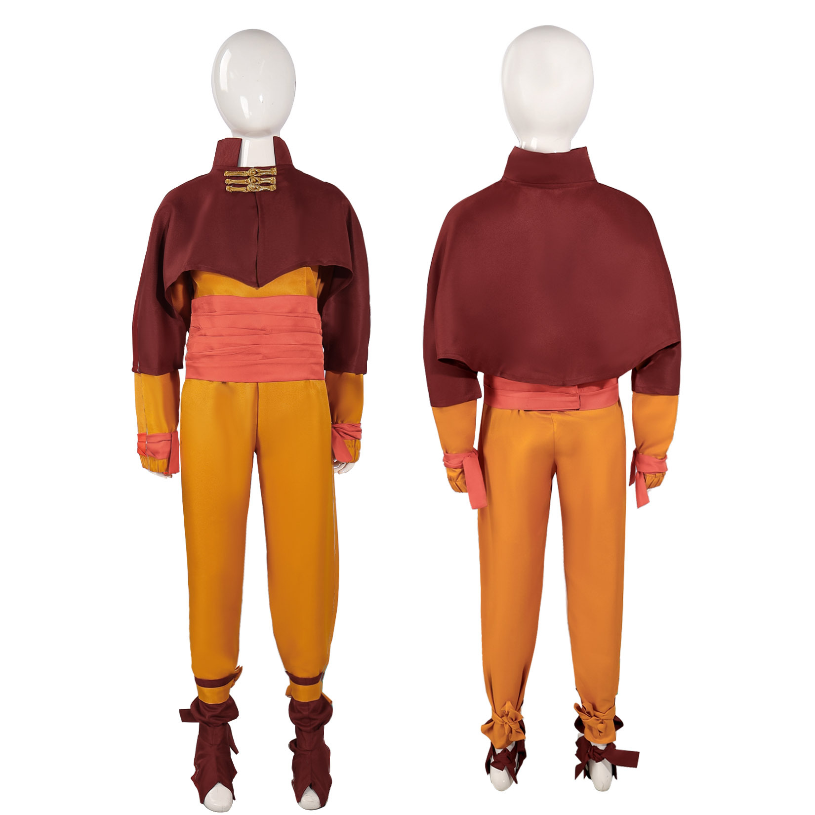 The Real-life Cosplay Costume  - огляд і ціна Anime Cosplay Real Life