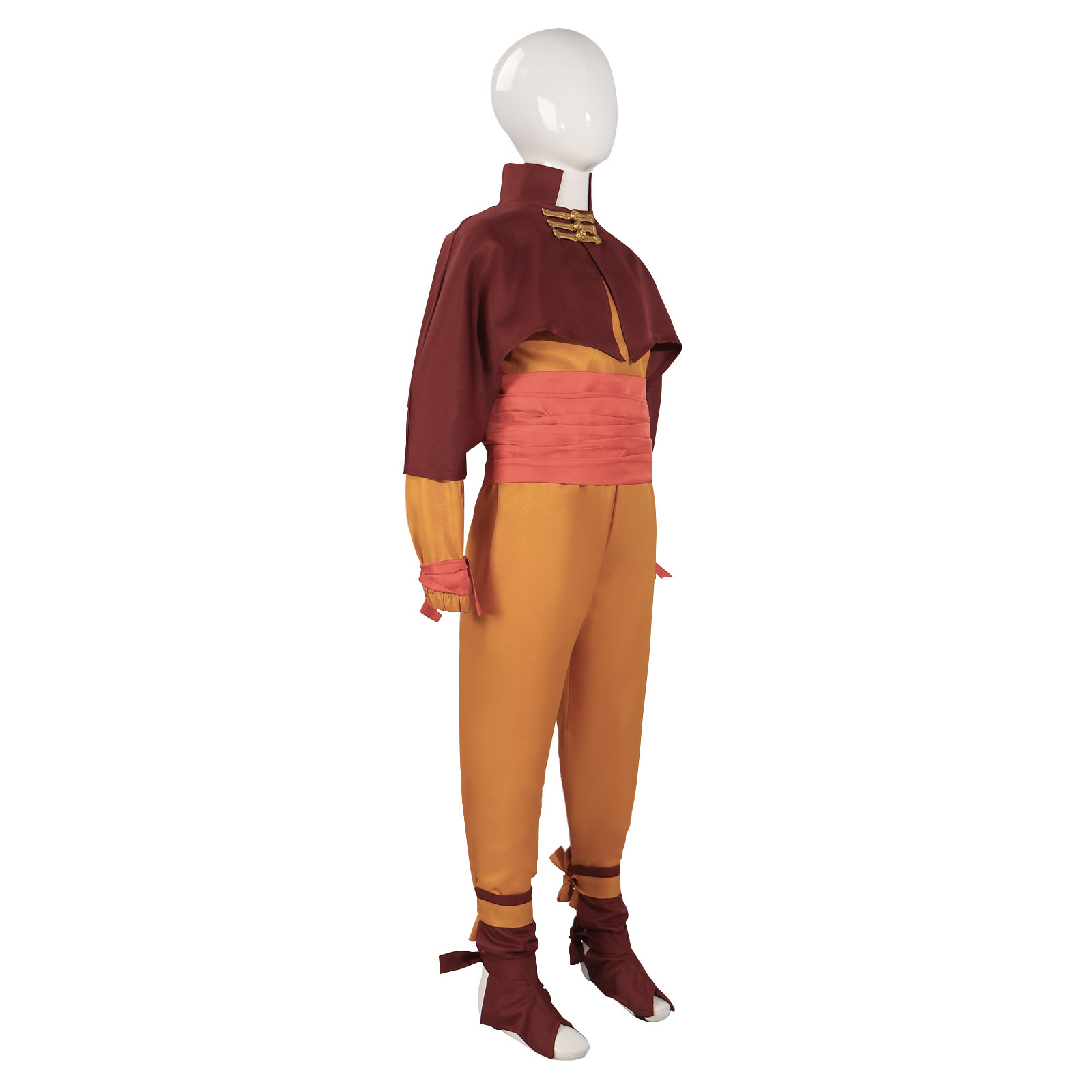 The Real-life Cosplay Costume  - огляд і ціна Anime Cosplay Real Life