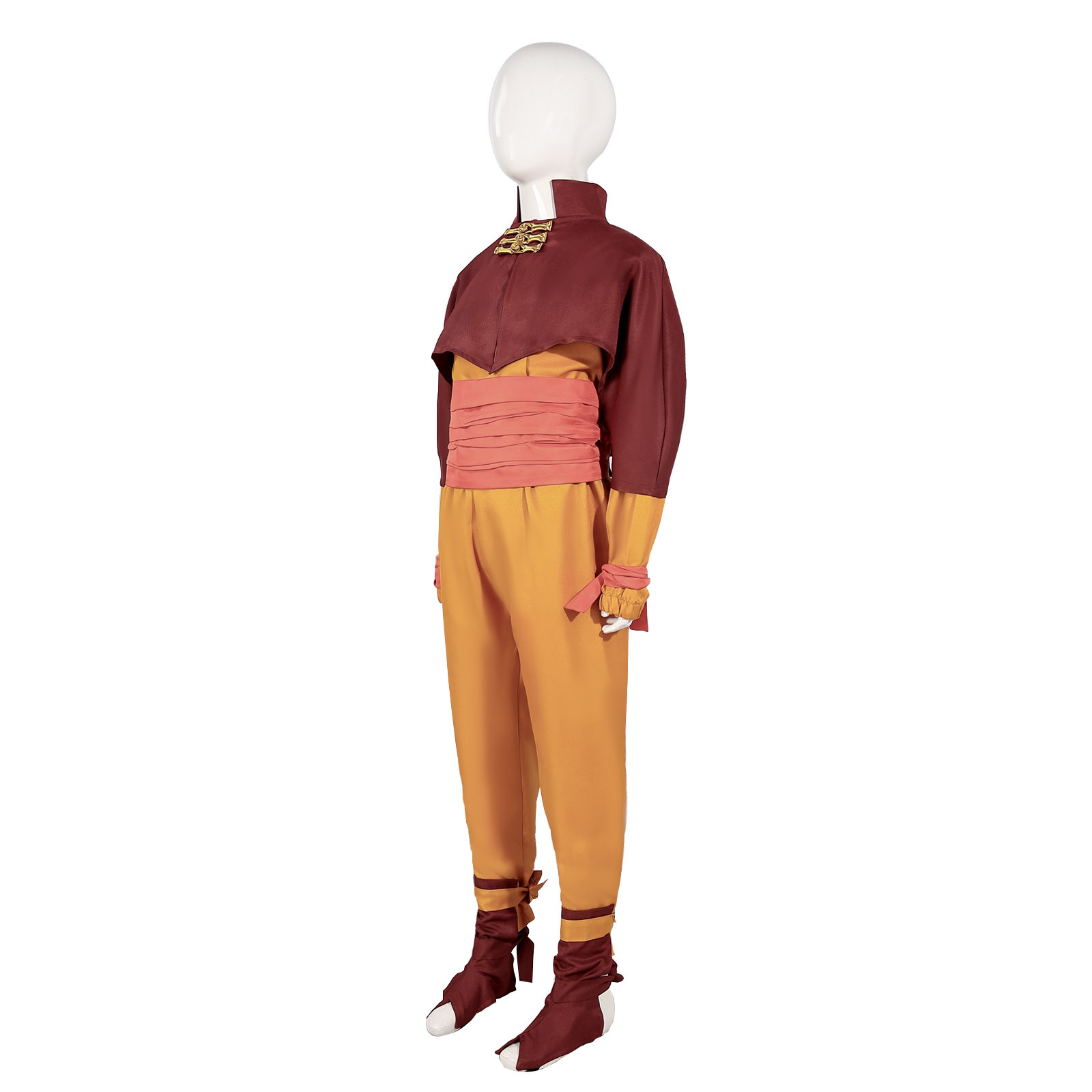 The Real-life Cosplay Costume  - огляд і ціна Anime Cosplay Real Life