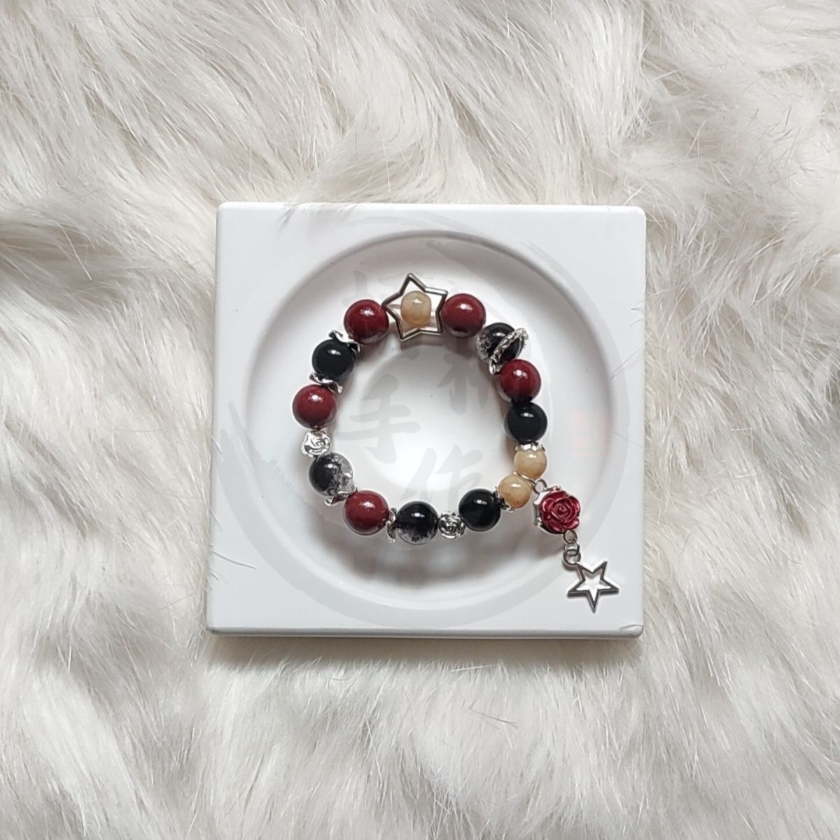 Anime The Freak Circus Bracele - огляд і ціна Anime Cosplay Buy