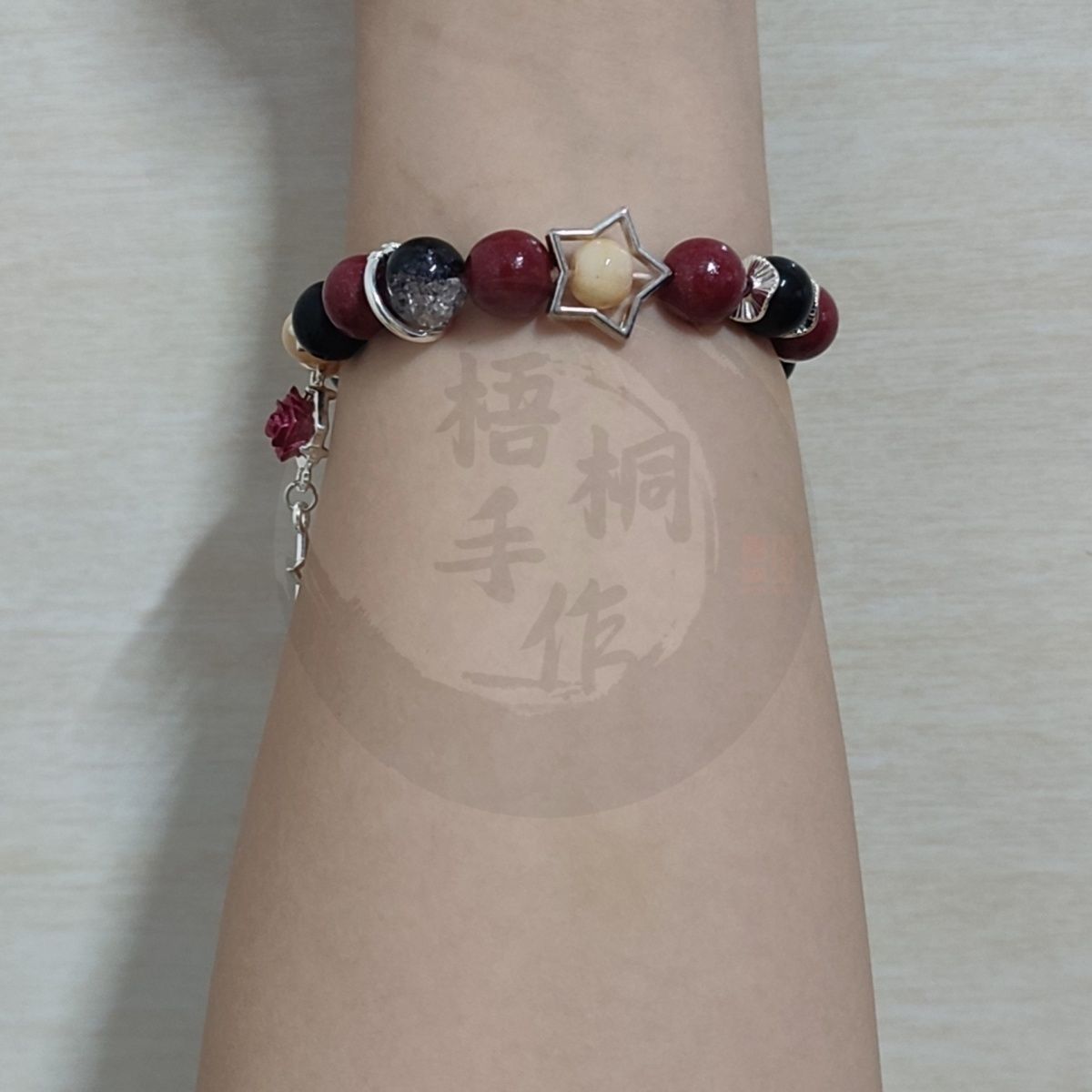 Anime The Freak Circus Bracele - огляд і ціна Anime Cosplay Buy