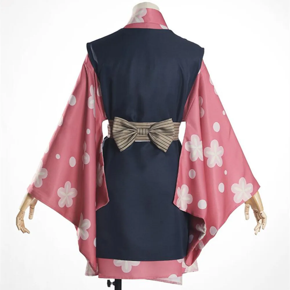 Makomo Cosplay Kostuum Uniform - огляд і ціна Violet Evergarden Dress