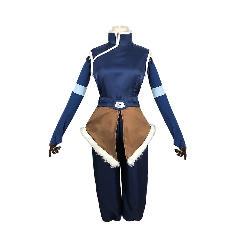 Hot Anime Avatar The Legend of - огляд і ціна Cosplay Avatar Anime