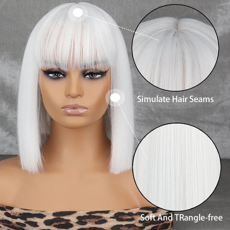 WERD Synthetic Short White Gre - огляд і ціна Anime Cosplay Youtube Shorts