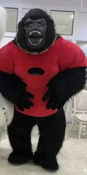 Christmas Real Life Inflatable - огляд і ціна Anime Cosplay Real Life