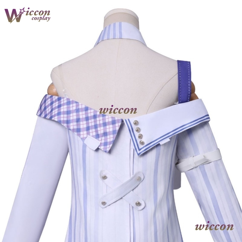 WuHu Infinity Nikki Cosplay Co - огляд і ціна Anime Cosplay Girl Ideas