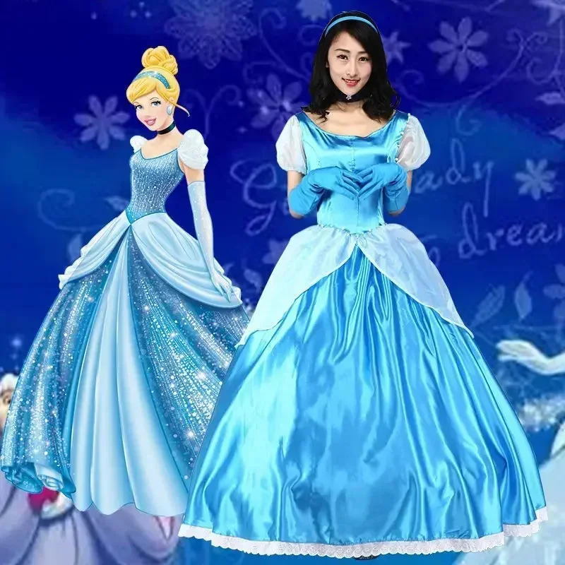 2020 Cinderella cosplay adult  - огляд і ціна Anime Cosplay Youtube Shorts