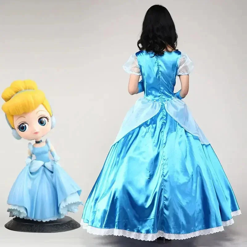 2020 Cinderella cosplay adult  - огляд і ціна Anime Cosplay Youtube Shorts