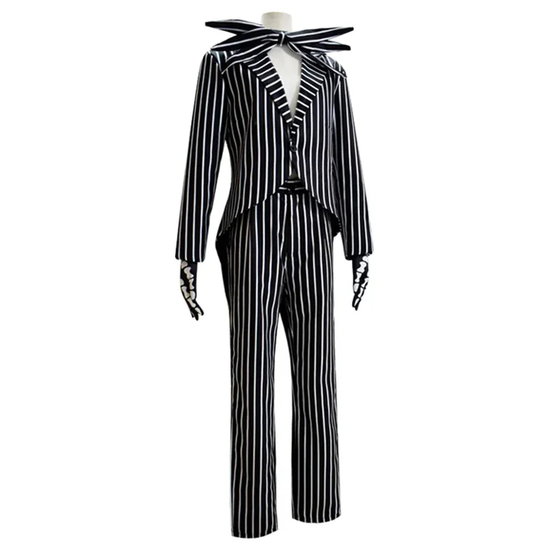 ▓2026Men's Jack Skellington Co - огляд і ціна Anime Cosplay Youtube Shorts