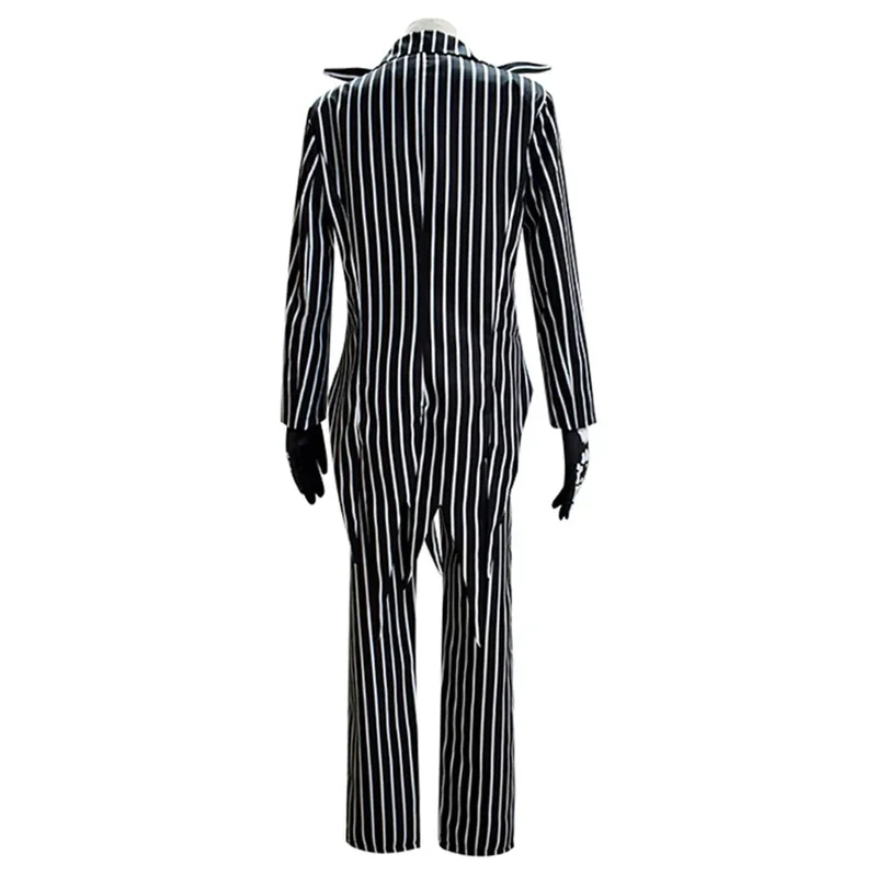 ▓2026Men's Jack Skellington Co - огляд і ціна Anime Cosplay Youtube Shorts