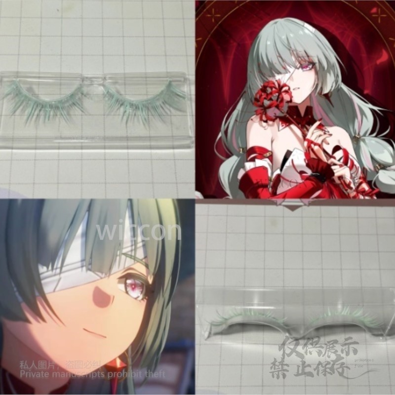 Anime Phrolova Cosplay Wig Gre - огляд і ціна Anime Cosplay For Halloween