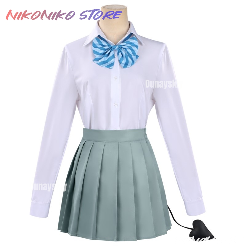 Mistress Kanan Is Devilishly E - огляд і ціна Easy Female Anime Cosplay