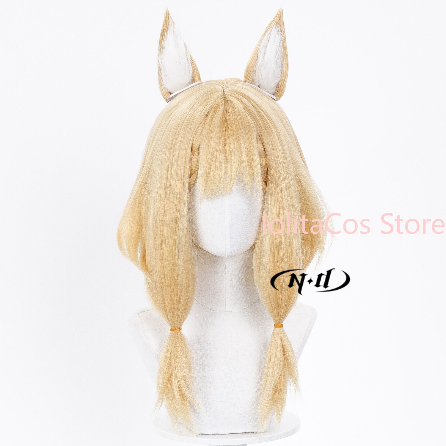 New Arknights:Endfield Rossi L - огляд і ціна Anime Cosplay Girl
