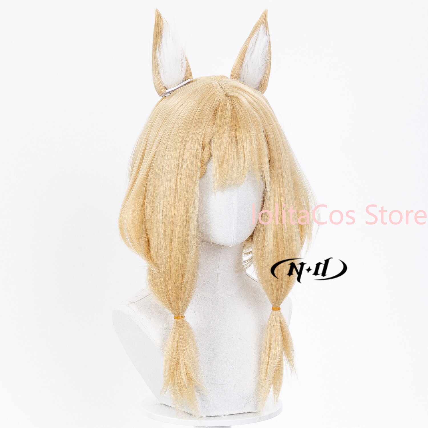 New Arknights:Endfield Rossi L - огляд і ціна Anime Cosplay Girl